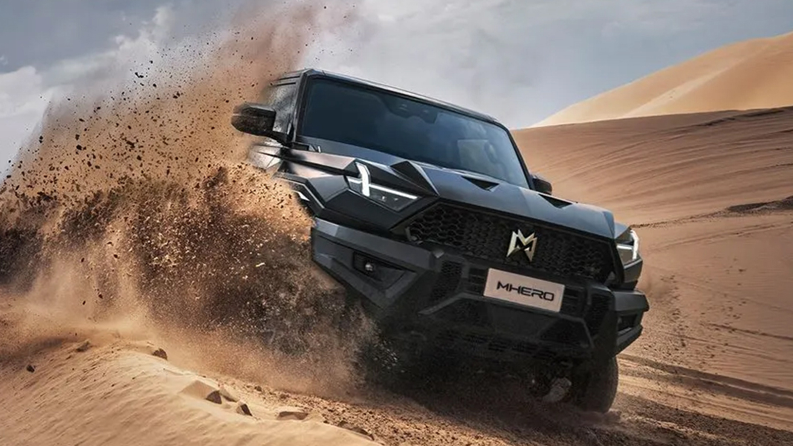 Dongfeng: Στόχος ο τριπλασιασμός των ευρωπαϊκών πωλήσεών της το 2026